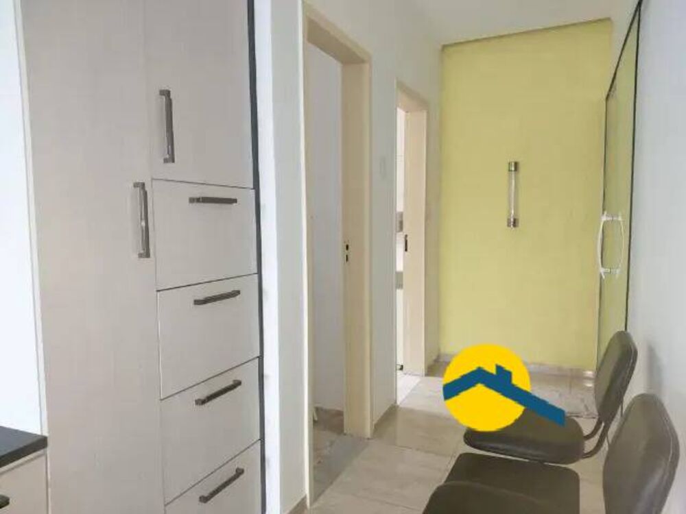 Sala-Conjunto, 64 m² - Foto 3