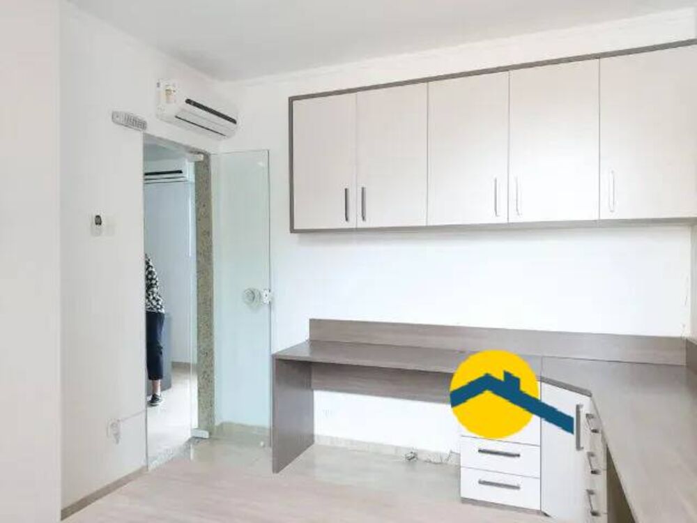 Sala-Conjunto, 64 m² - Foto 1