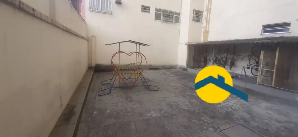 Apartamento, 3 quartos, 130 m² - Foto 14