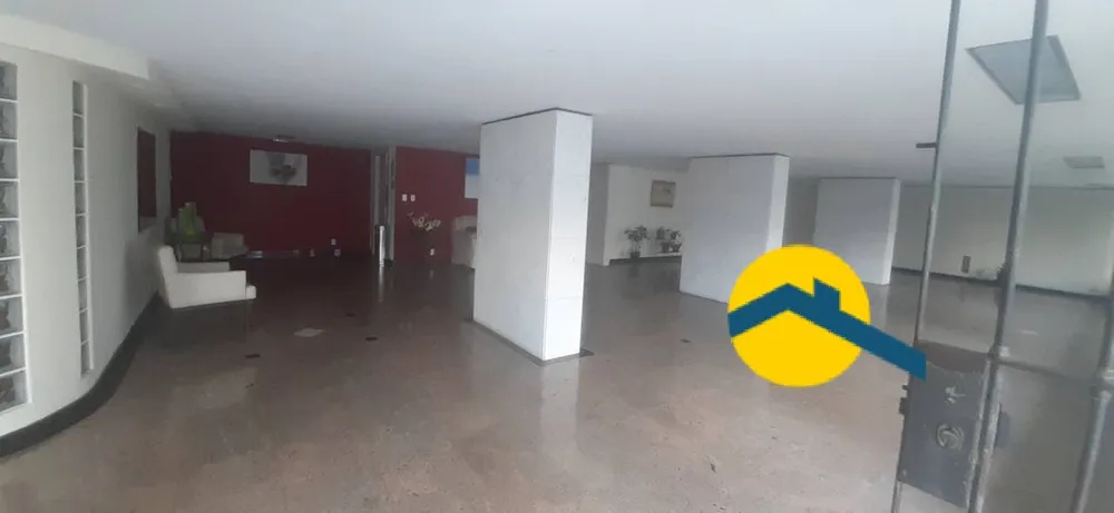 Apartamento, 3 quartos, 130 m² - Foto 19