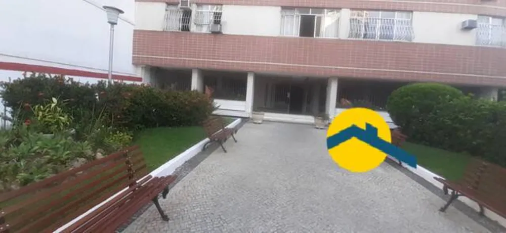 Apartamento, 3 quartos, 130 m² - Foto 24