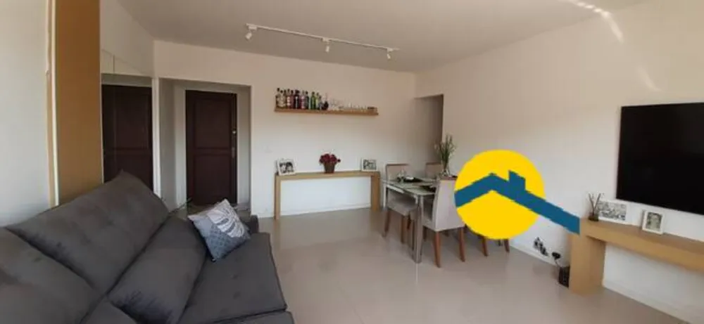 Apartamento, 3 quartos, 130 m² - Foto 2