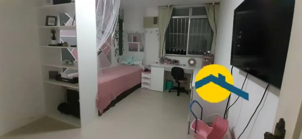 Apartamento, 3 quartos, 130 m² - Foto 6