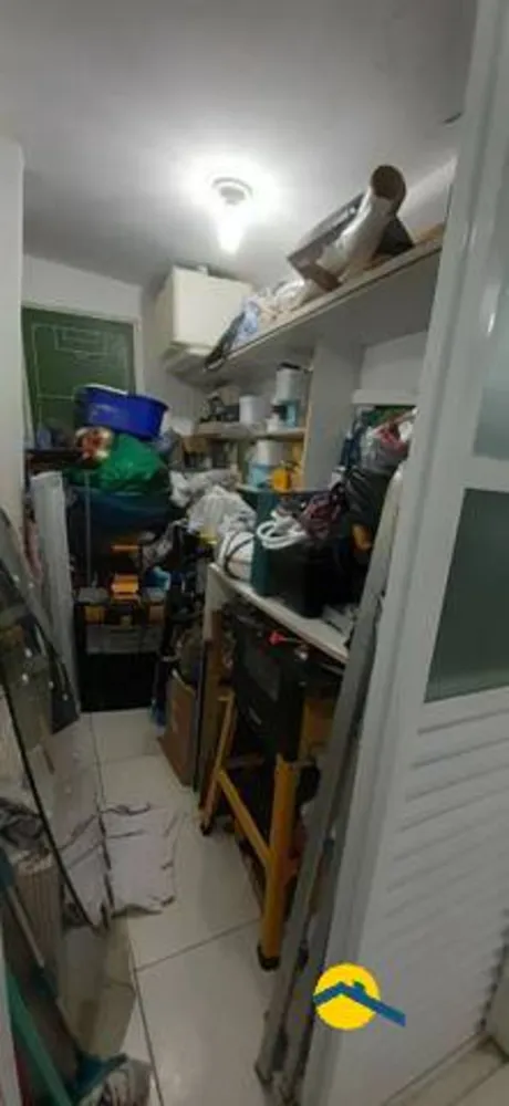 Apartamento, 3 quartos, 130 m² - Foto 12