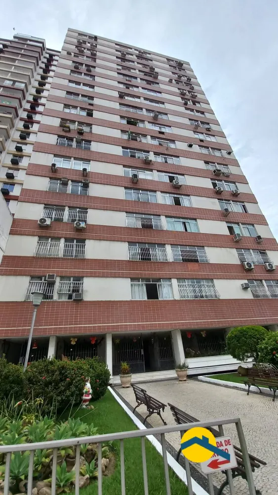 Apartamento, 3 quartos, 130 m² - Foto 25