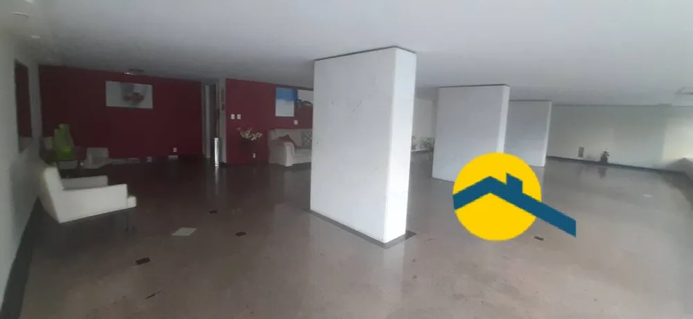 Apartamento, 3 quartos, 130 m² - Foto 20