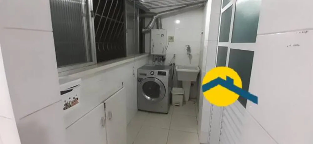 Apartamento, 3 quartos, 130 m² - Foto 11