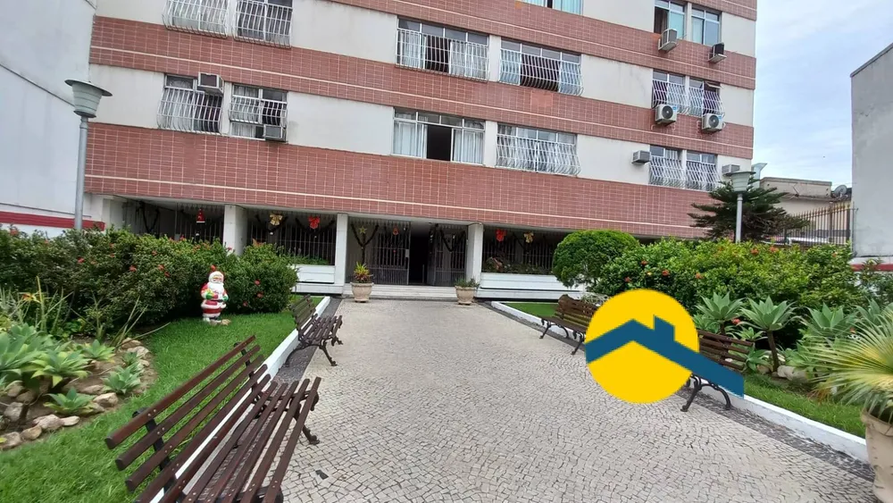 Apartamento, 3 quartos, 130 m² - Foto 23