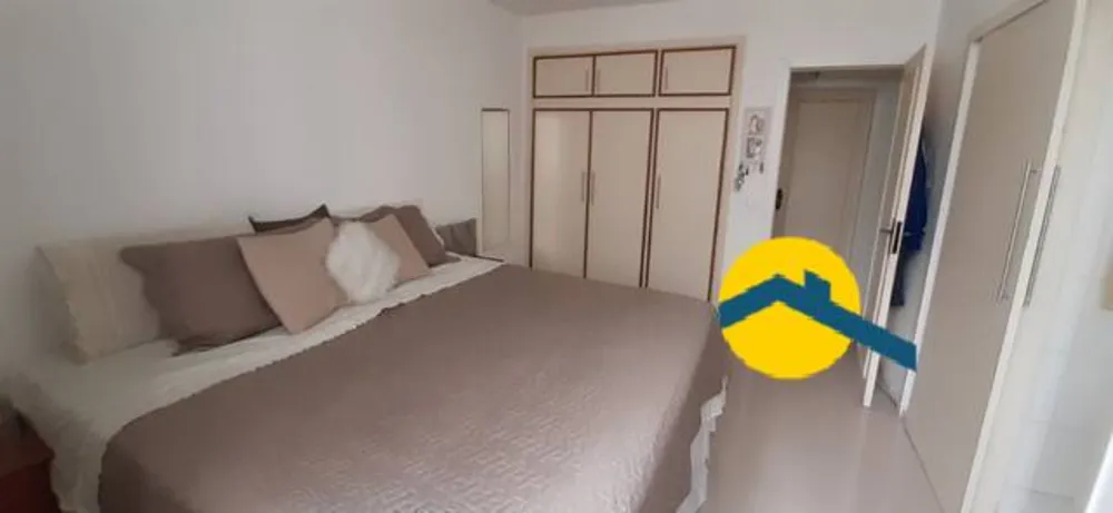 Apartamento, 3 quartos, 130 m² - Foto 3