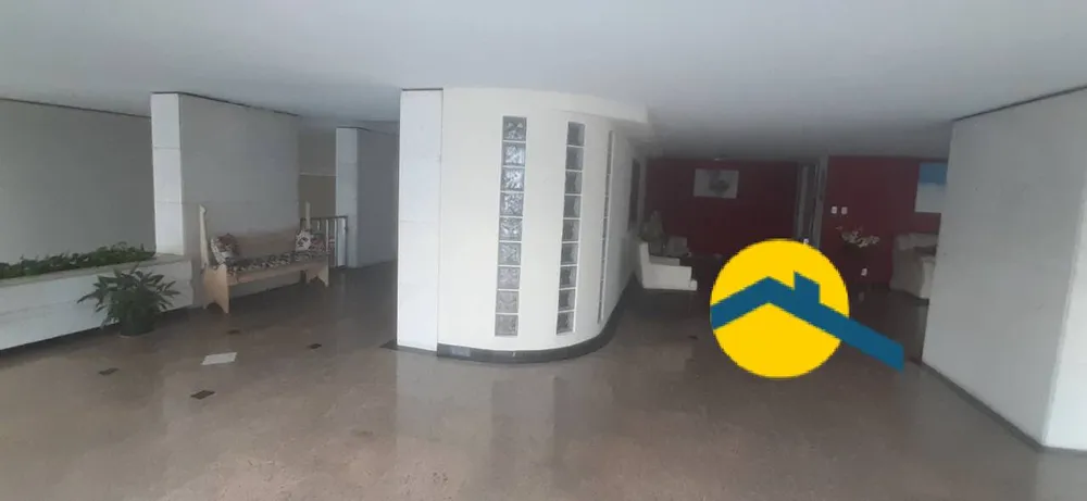 Apartamento, 3 quartos, 130 m² - Foto 22