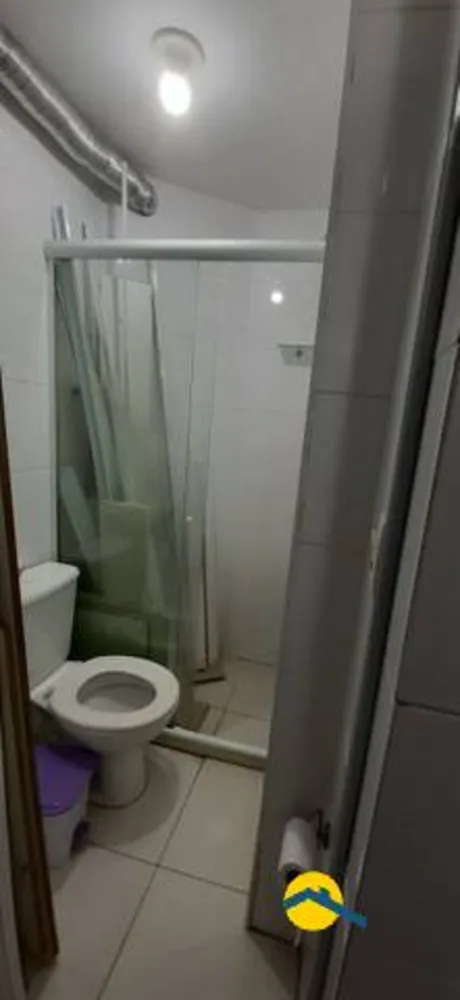 Apartamento, 3 quartos, 130 m² - Foto 7