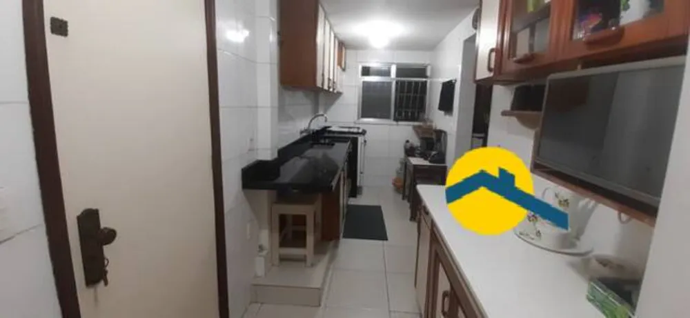 Apartamento, 3 quartos, 130 m² - Foto 10