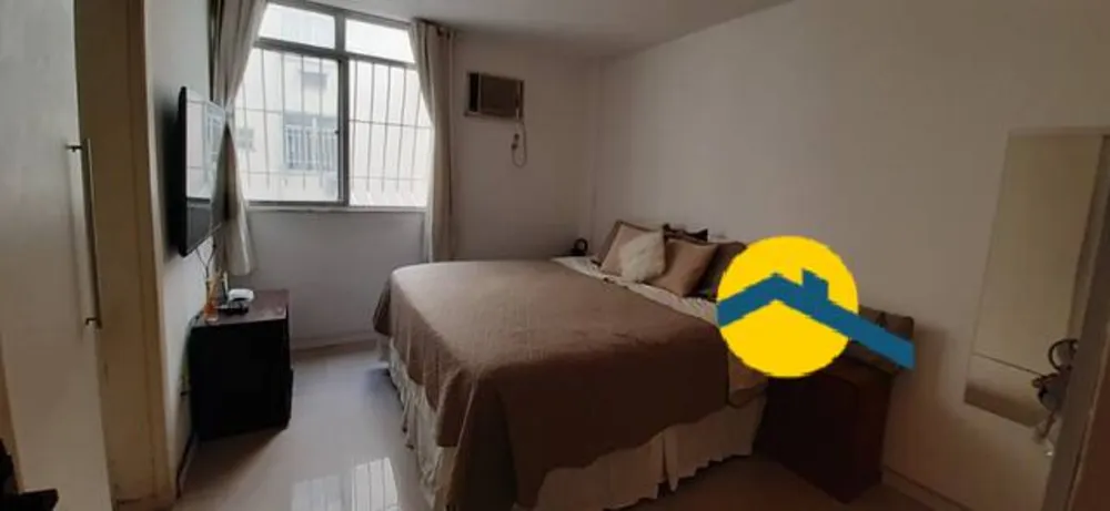 Apartamento, 3 quartos, 130 m² - Foto 4