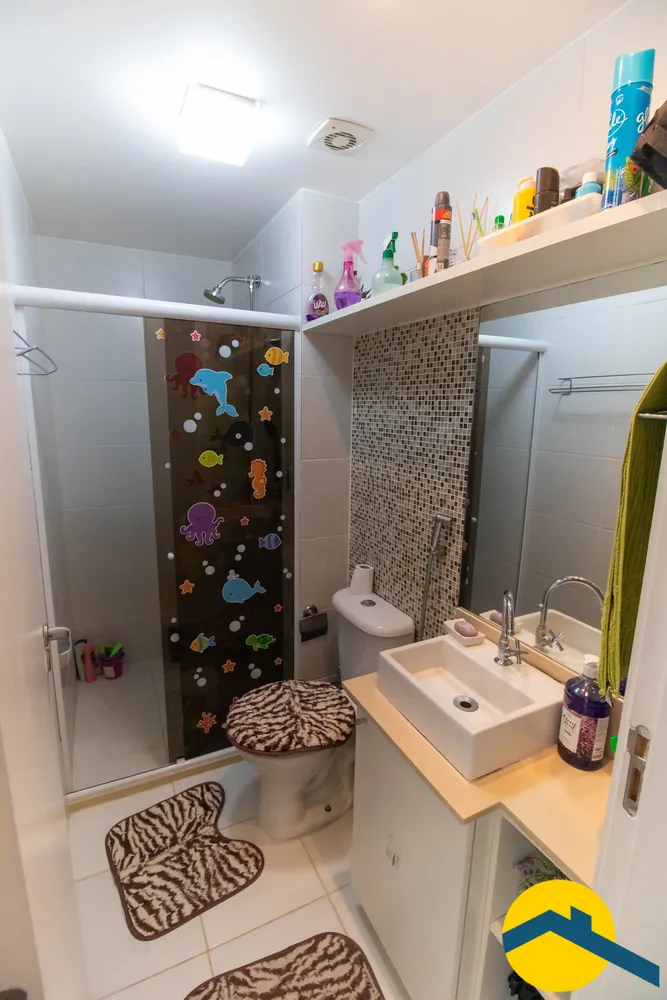 Apartamento, 3 quartos, 65 m² - Foto 7