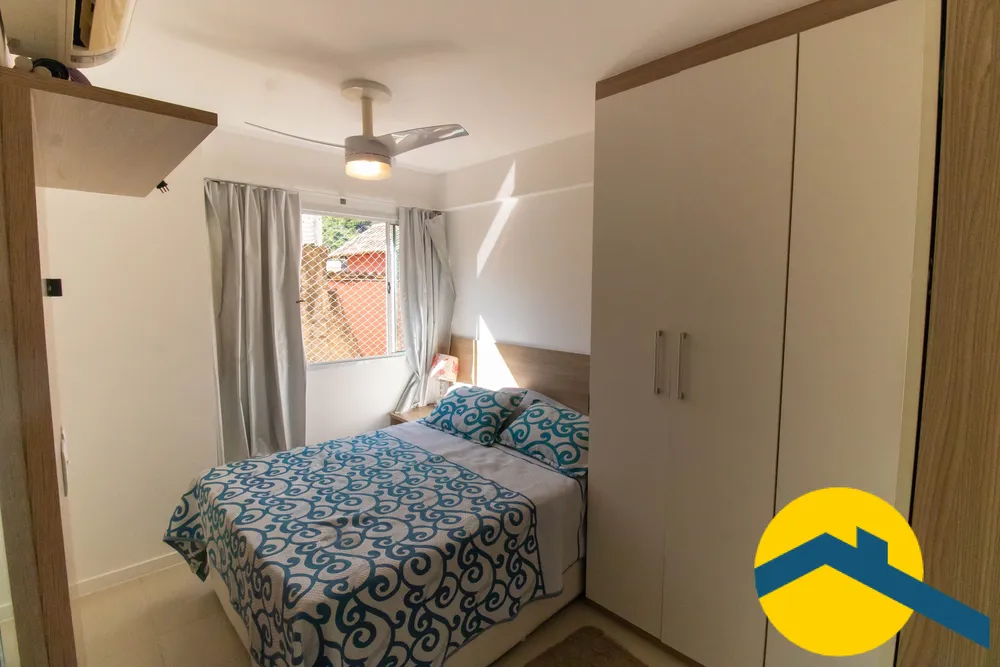 Apartamento, 3 quartos, 65 m² - Foto 5