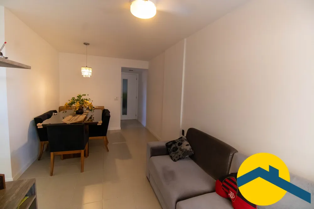 Apartamento, 3 quartos, 65 m² - Foto 1