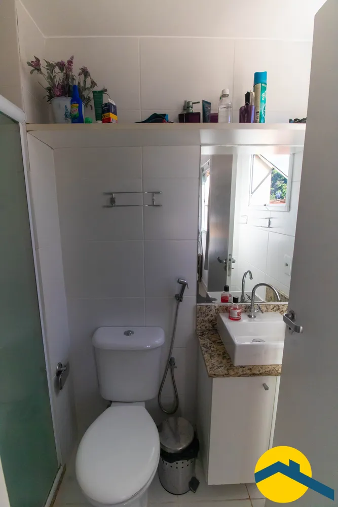 Apartamento, 3 quartos, 65 m² - Foto 11