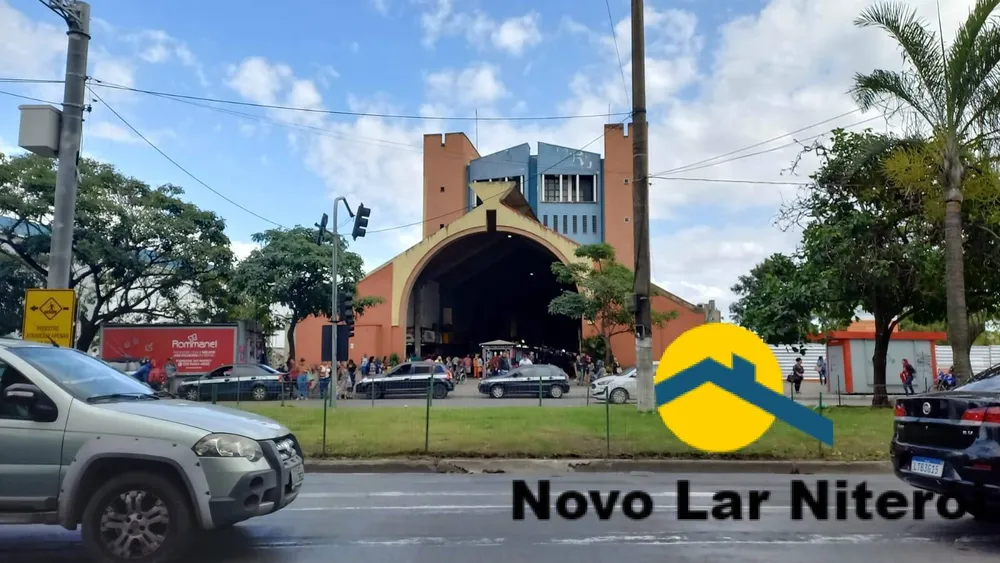 Apartamento, 2 quartos, 65 m² - Foto 22