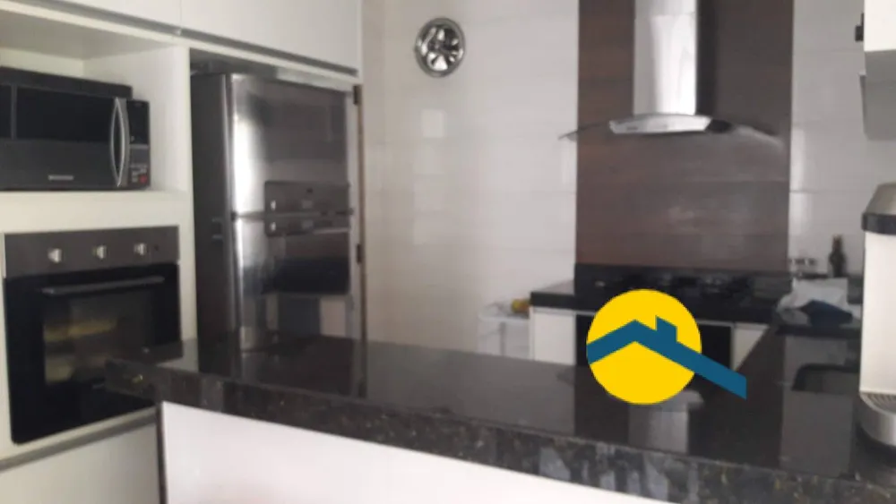 Casa, 3 quartos, 520 m² - Foto 7