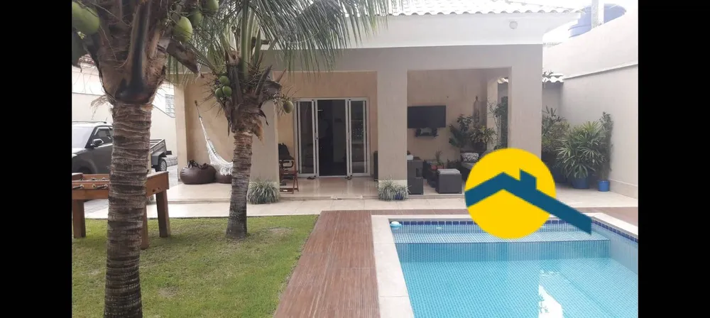Casa, 3 quartos, 520 m² - Foto 13