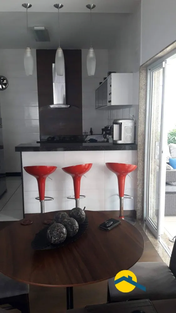 Casa, 3 quartos, 520 m² - Foto 5