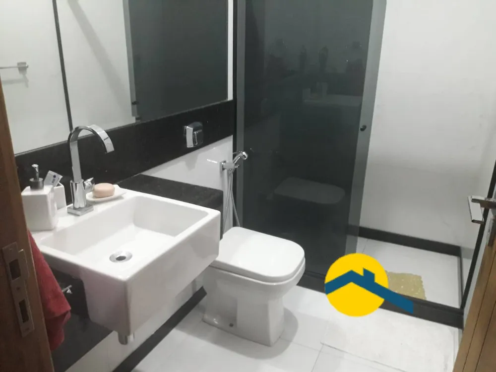 Casa, 3 quartos, 520 m² - Foto 8