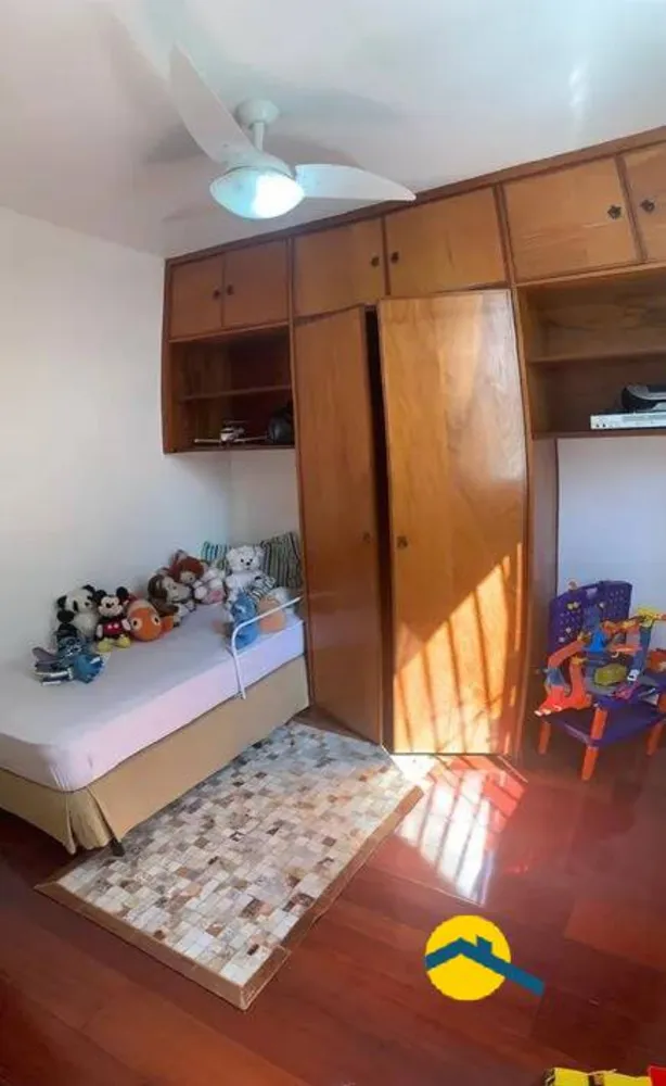 Apartamento, 2 quartos, 85 m² - Foto 13