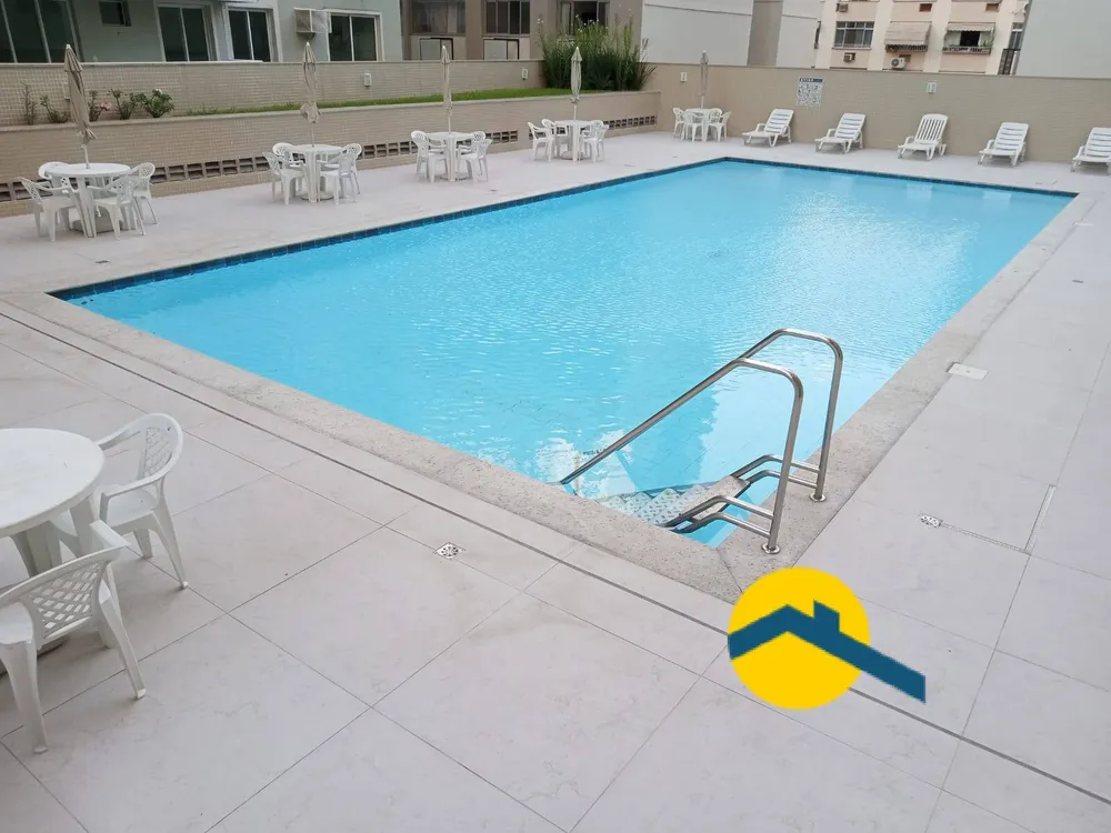 Apartamento, 2 quartos, 85 m² - Foto 19