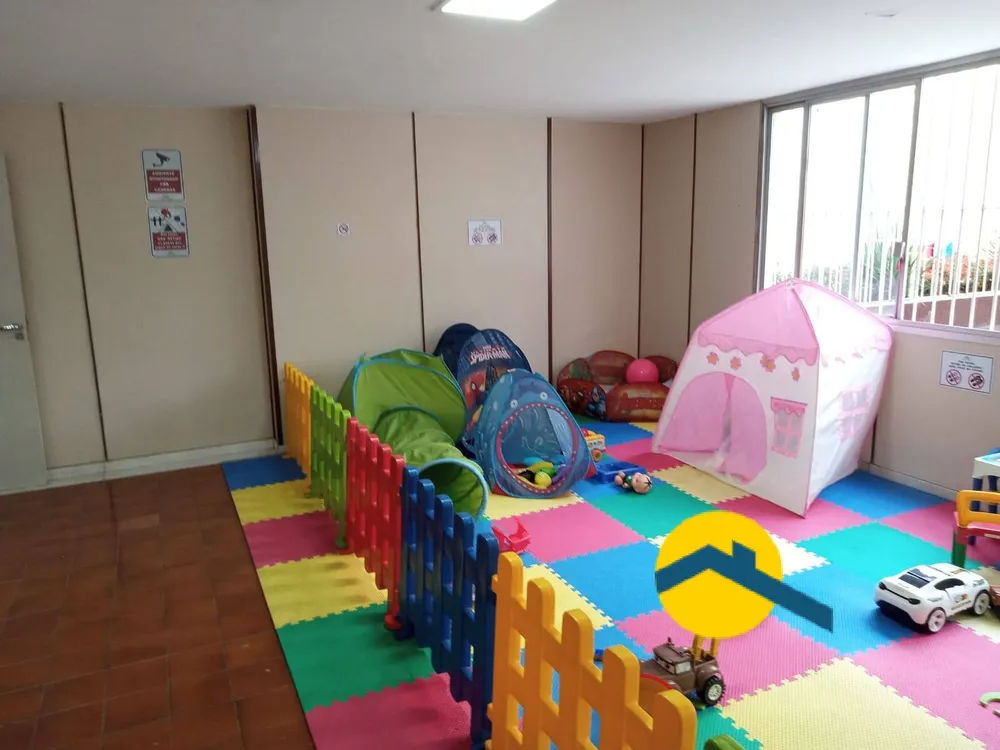 Apartamento, 2 quartos, 85 m² - Foto 25