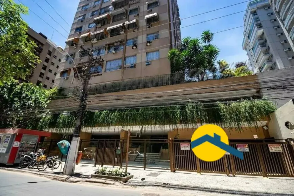 Apartamento, 2 quartos, 85 m² - Foto 35