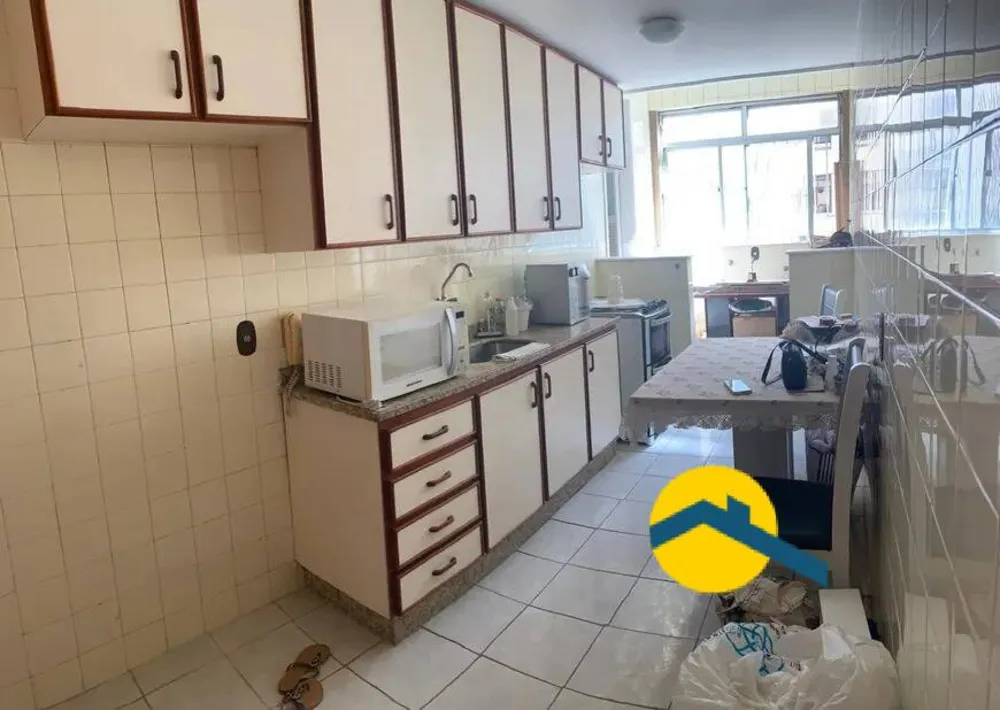 Apartamento, 2 quartos, 85 m² - Foto 14