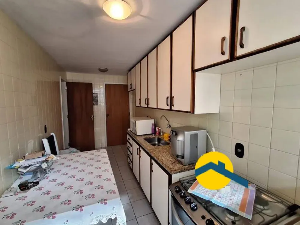 Apartamento, 2 quartos, 85 m² - Foto 15