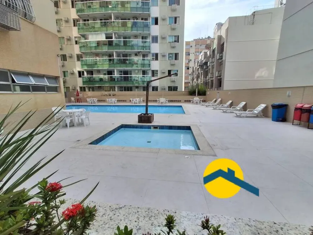 Apartamento, 2 quartos, 85 m² - Foto 22