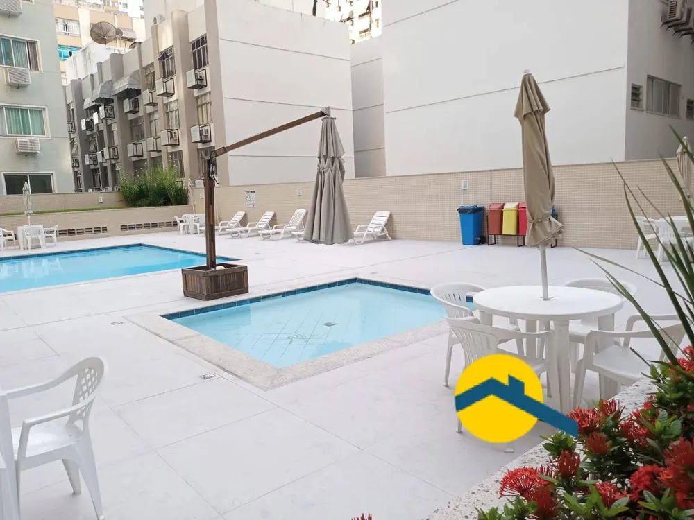 Apartamento, 2 quartos, 85 m² - Foto 18