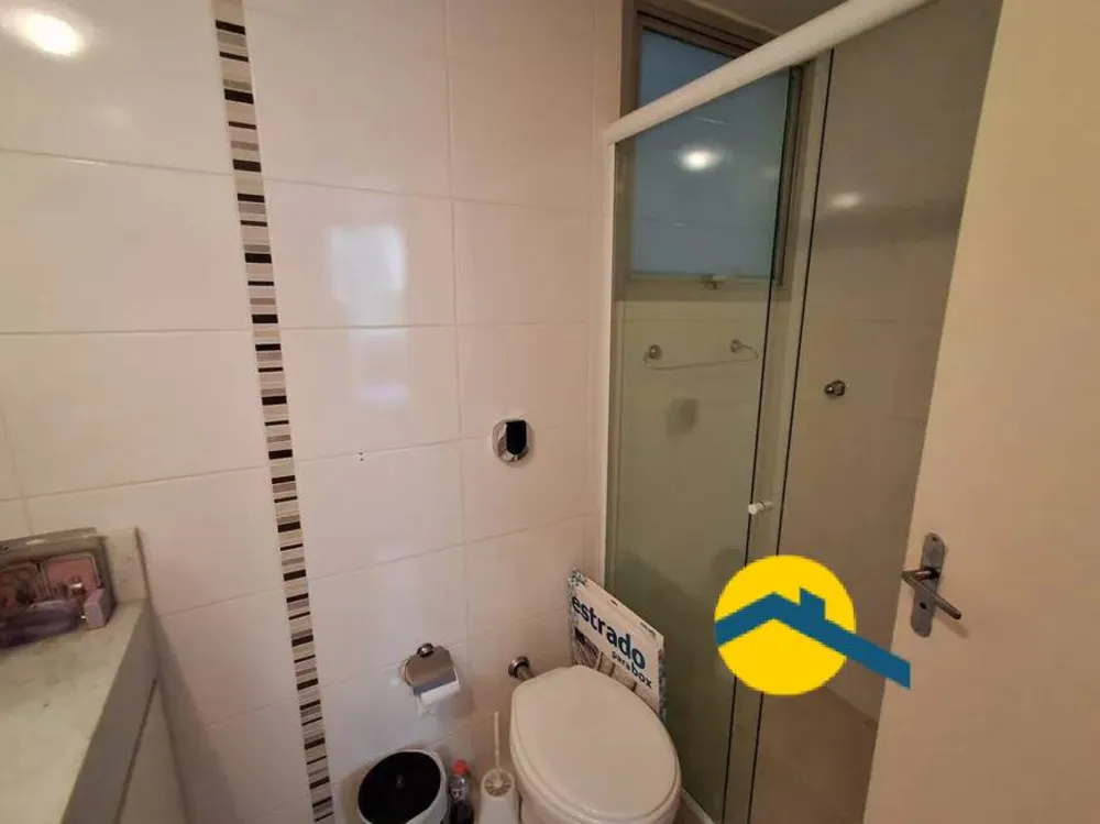 Apartamento, 2 quartos, 85 m² - Foto 10
