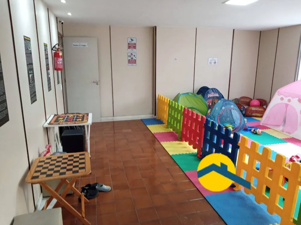Apartamento, 2 quartos, 85 m² - Foto 24