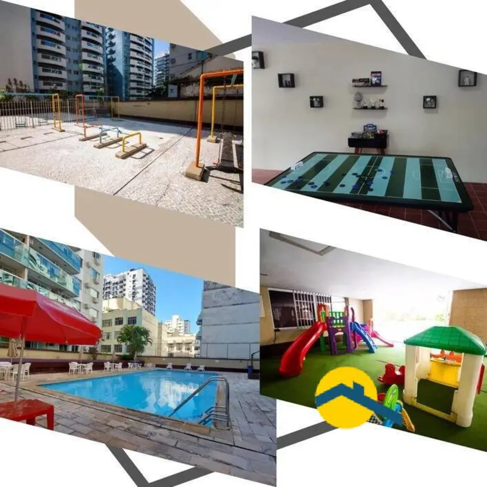 Apartamento, 2 quartos, 85 m² - Foto 33