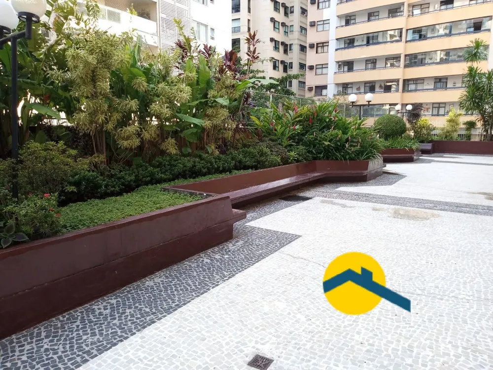 Apartamento, 2 quartos, 85 m² - Foto 17