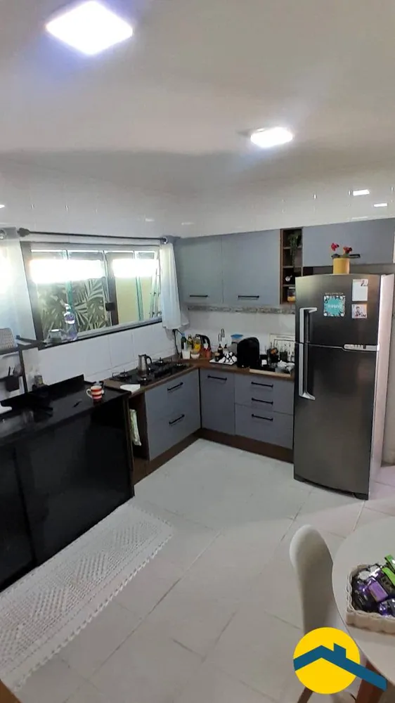 Casa, 2 quartos, 160 m² - Foto 9