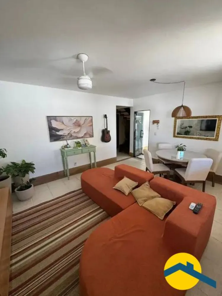 Casa, 2 quartos, 160 m² - Foto 4