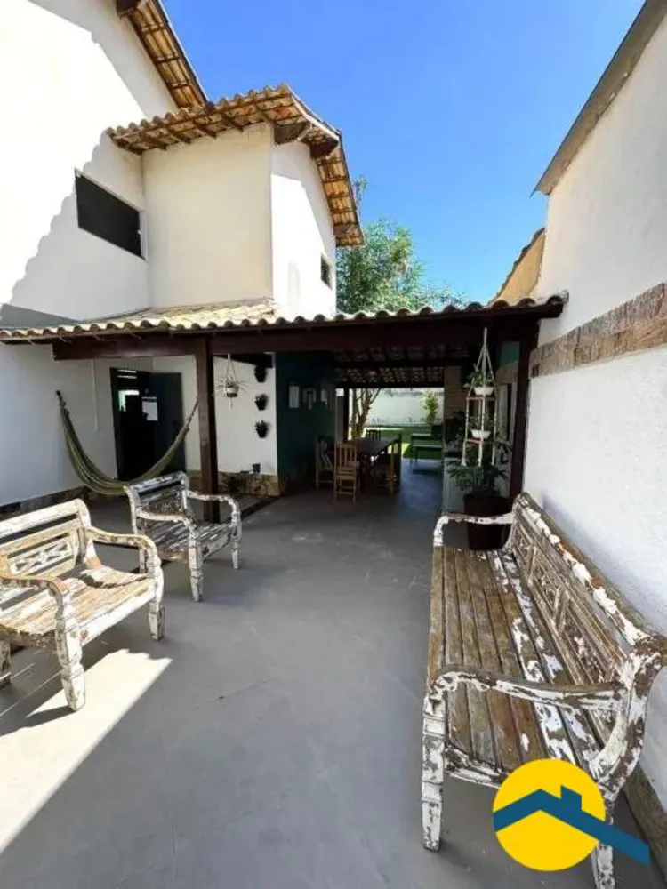 Casa, 2 quartos, 160 m² - Foto 34