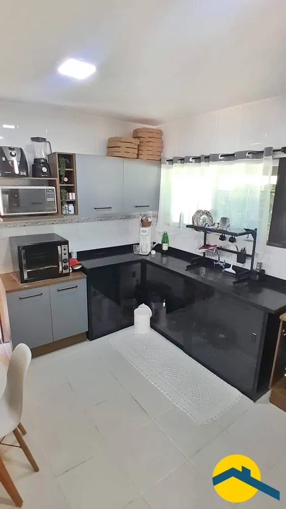 Casa, 2 quartos, 160 m² - Foto 7