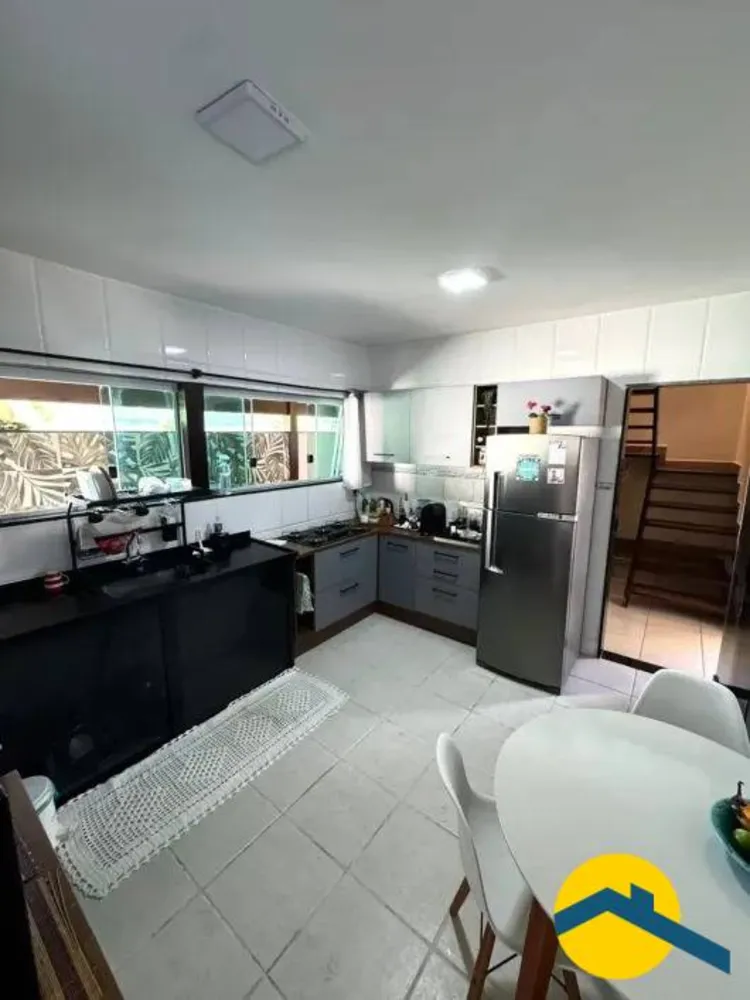 Casa, 2 quartos, 160 m² - Foto 5