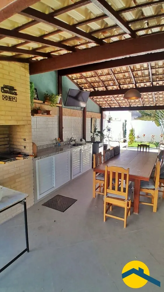 Casa, 2 quartos, 160 m² - Foto 30