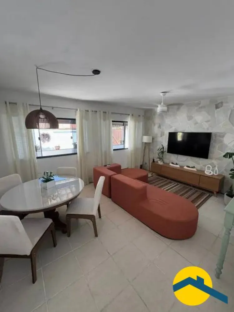 Casa, 2 quartos, 160 m² - Foto 2