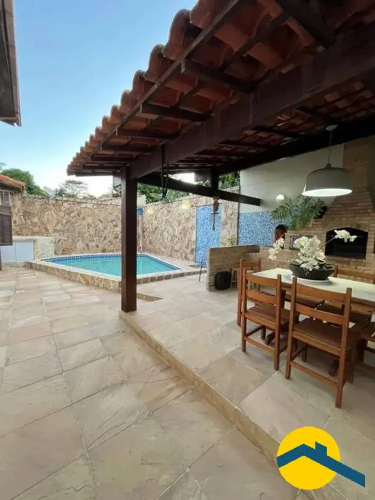 Casa, 6 quartos, 295 m² - Foto 39