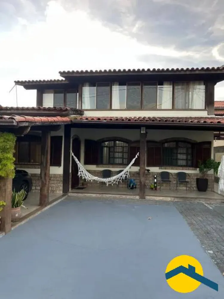 Casa, 6 quartos, 295 m² - Foto 42