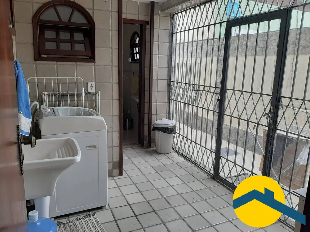 Casa, 6 quartos, 295 m² - Foto 33