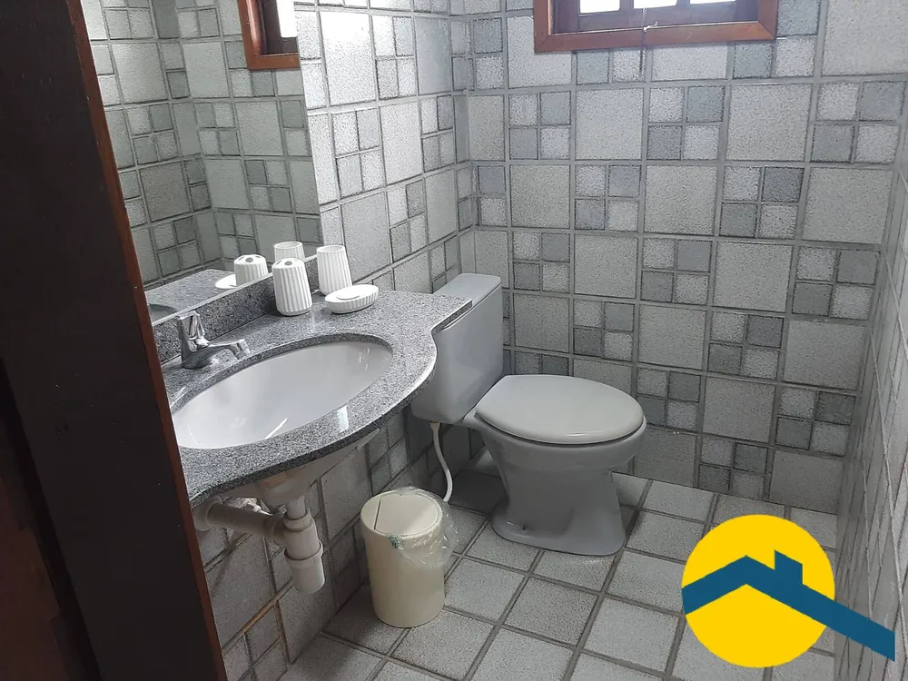 Casa, 6 quartos, 295 m² - Foto 20