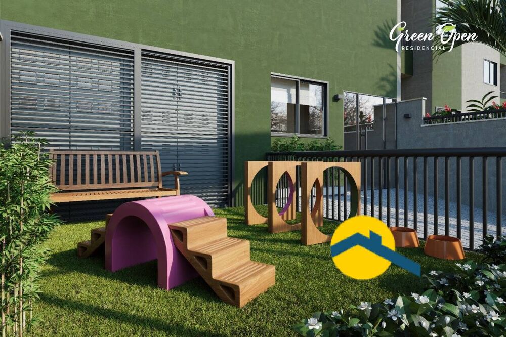 Apartamento, 1 quarto, 30 m² - Foto 11